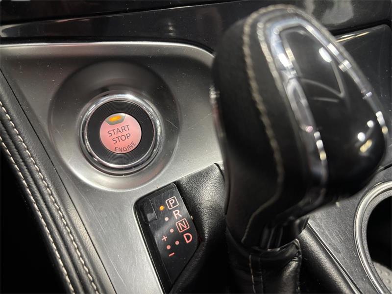 nissan Maxima 2017 - 22