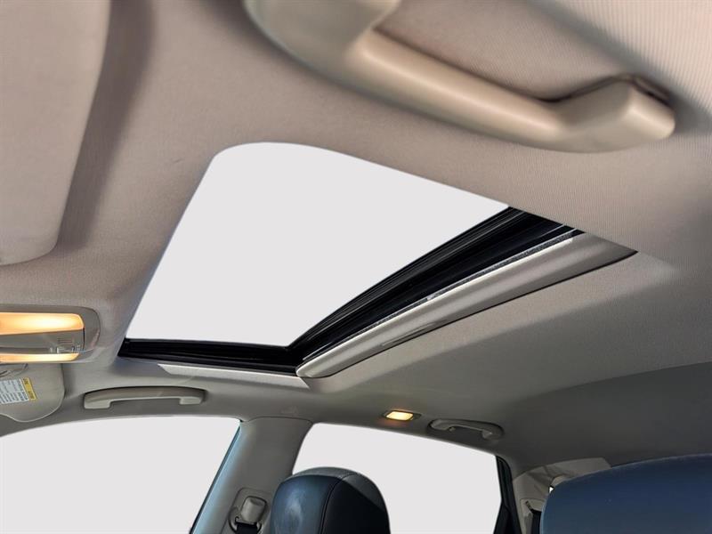 infiniti QX50 2017 - 21