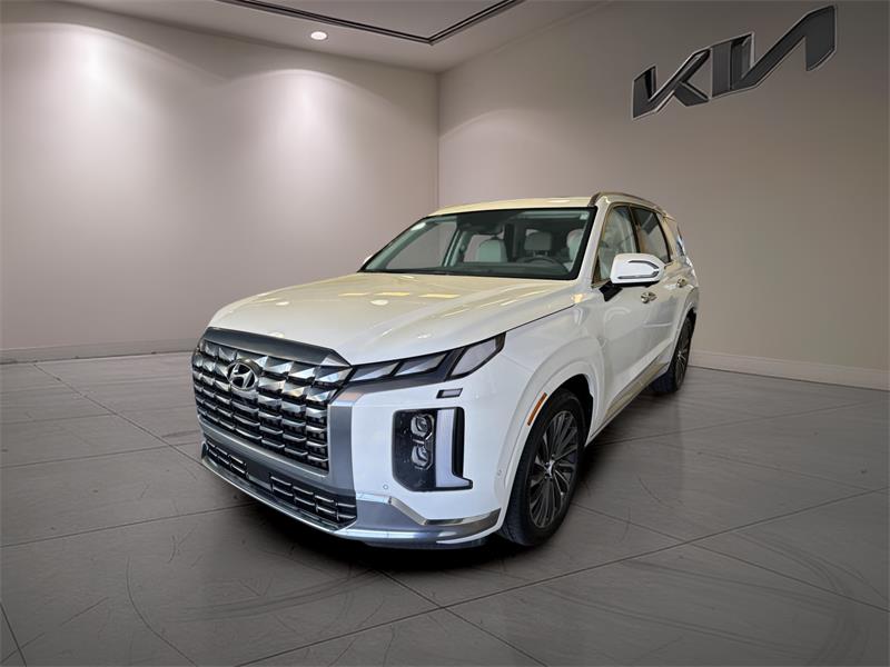 hyundai Palisade 2023 - 2
