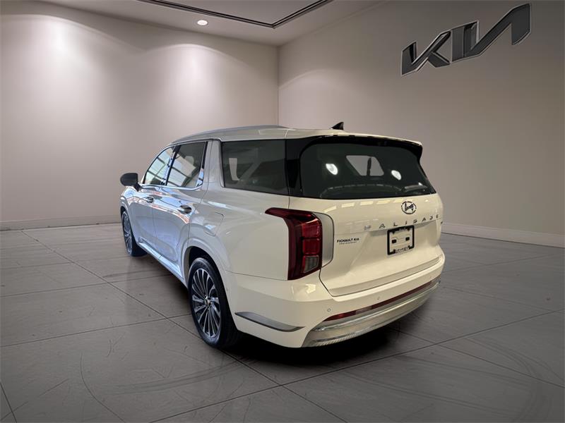 hyundai Palisade 2023 - 3