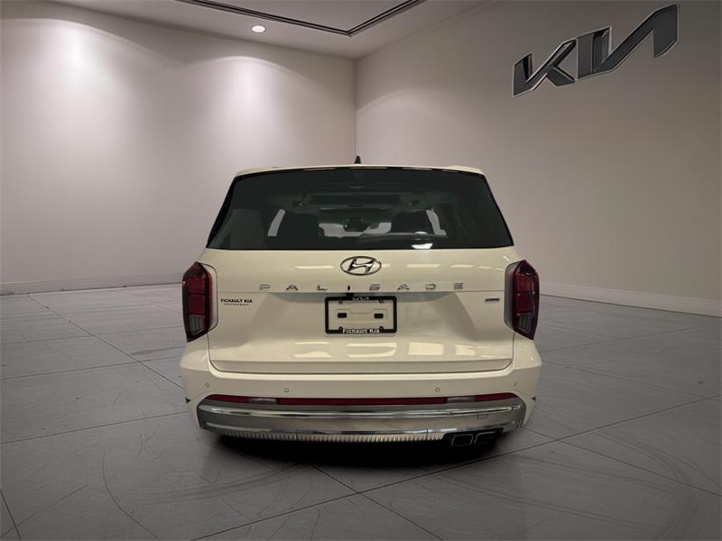 hyundai Palisade 2023 - 4
