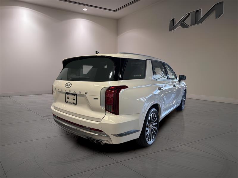 hyundai Palisade 2023 - 5