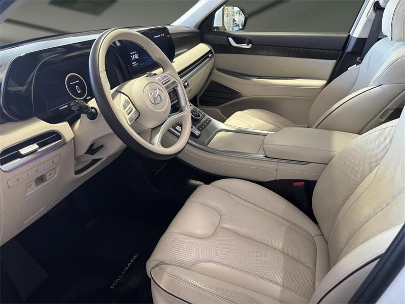 hyundai Palisade 2023 - 7
