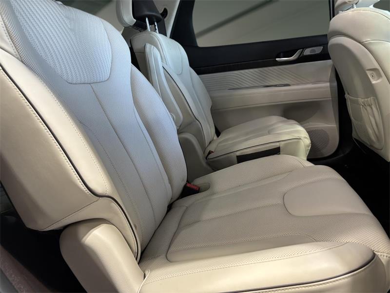 hyundai Palisade 2023 - 10