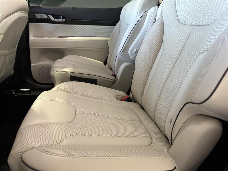 hyundai Palisade 2023 - 11