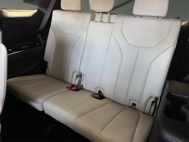 hyundai Palisade 2023 - 12