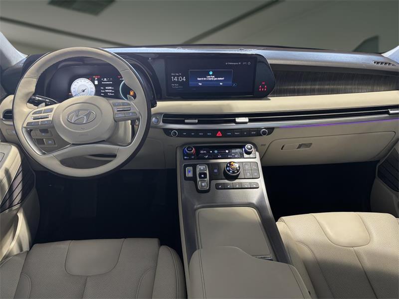 hyundai Palisade 2023 - 13