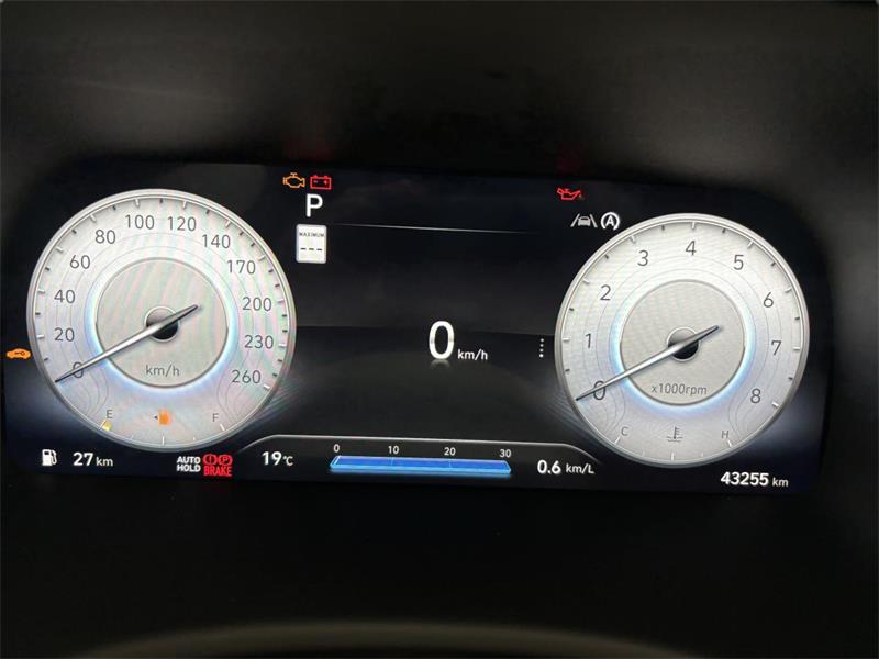 hyundai Palisade 2023 - 16