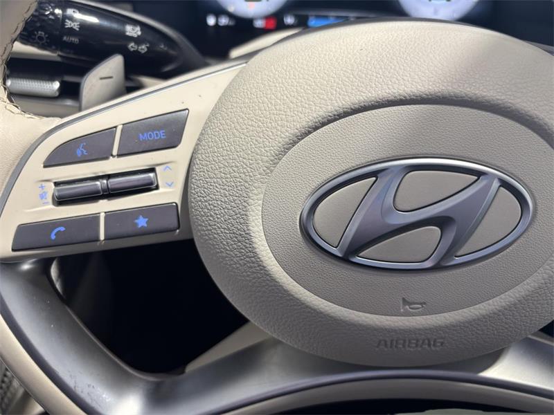 hyundai Palisade 2023 - 18