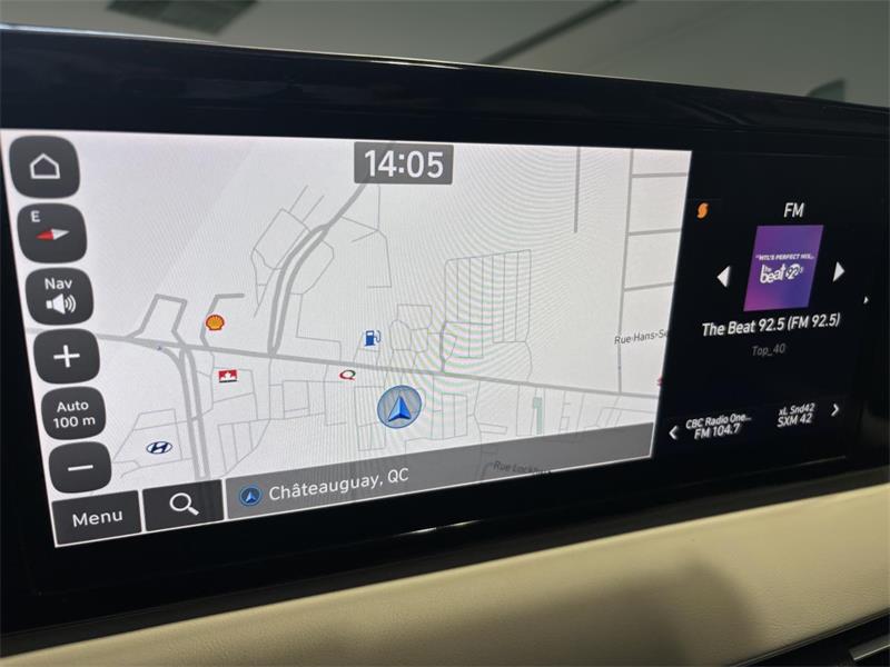 hyundai Palisade 2023 - 21