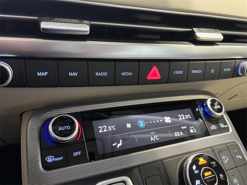 hyundai Palisade 2023 - 23