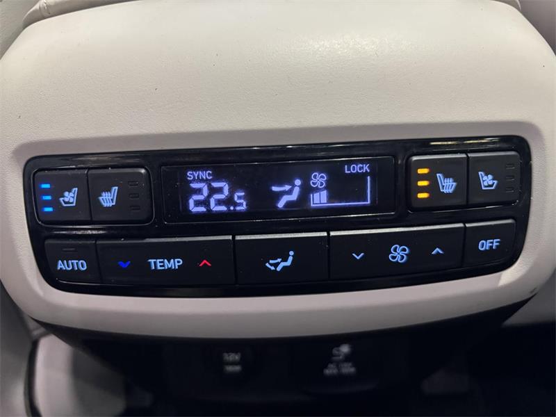 hyundai Palisade 2023 - 25