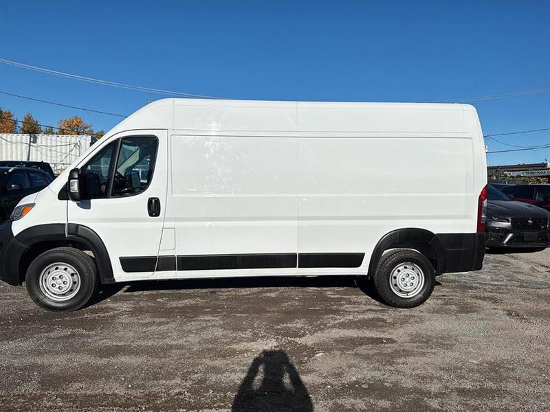 ram ProMaster Cargo Van 2023 - 3