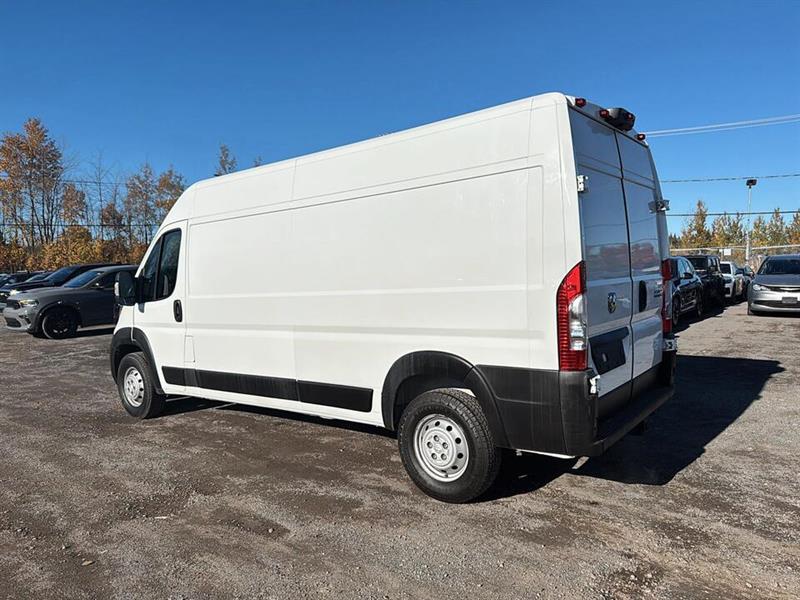 ram ProMaster Cargo Van 2023 - 5