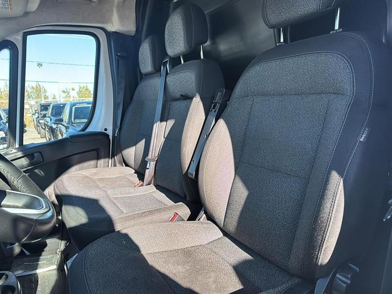 ram ProMaster Cargo Van 2023 - 7