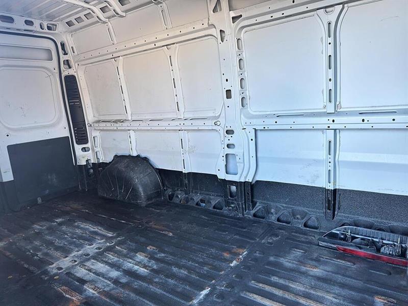 ram ProMaster Cargo Van 2023 - 9