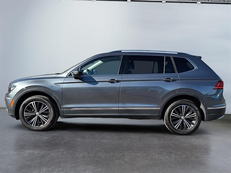 volkswagen Tiguan 2021 - 3