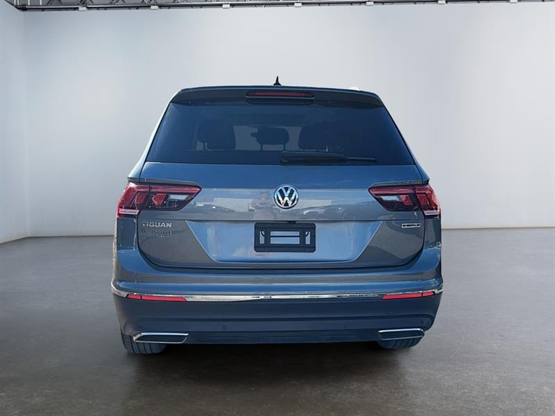 volkswagen Tiguan 2021 - 6