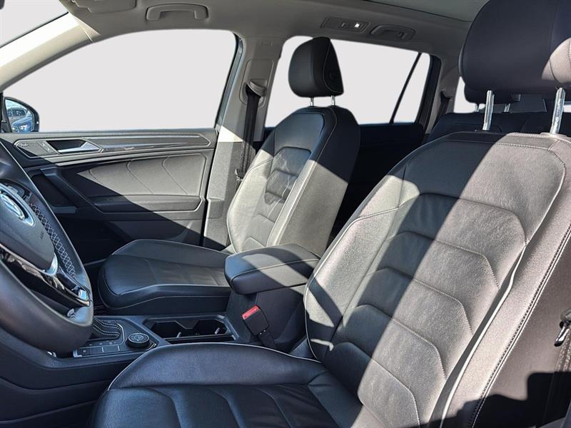 volkswagen Tiguan 2021 - 7