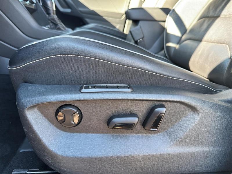 volkswagen Tiguan 2021 - 9