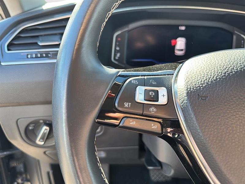 volkswagen Tiguan 2021 - 10