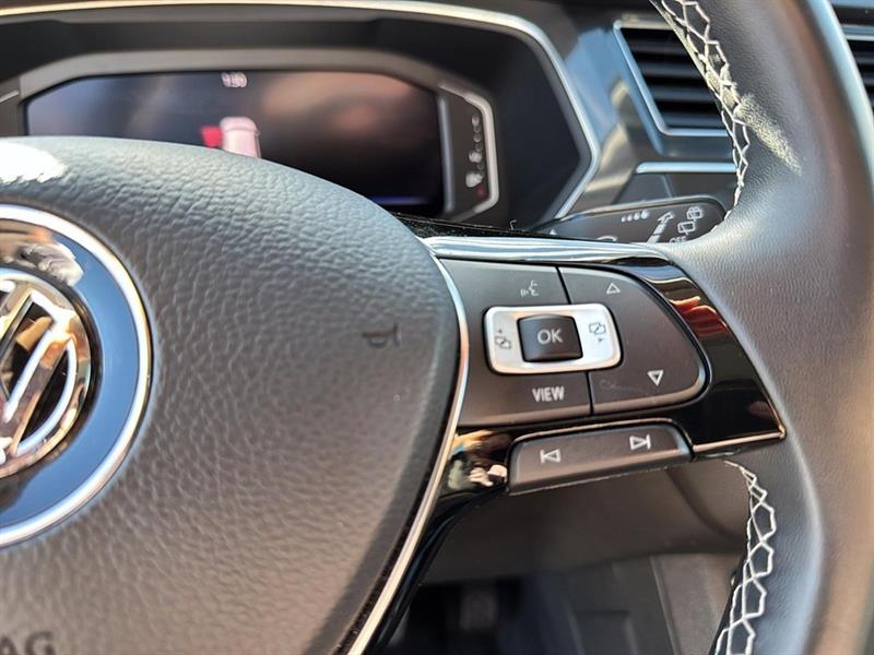 volkswagen Tiguan 2021 - 11