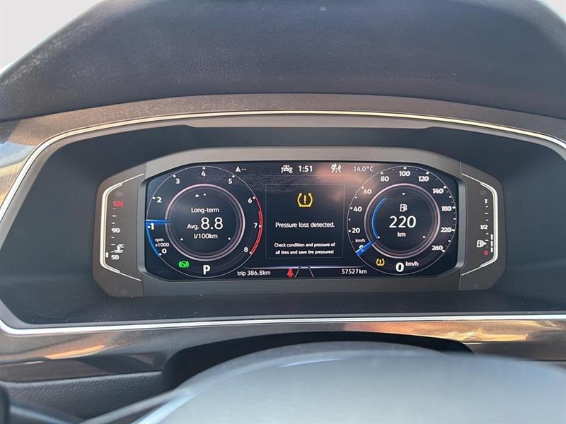 volkswagen Tiguan 2021 - 13