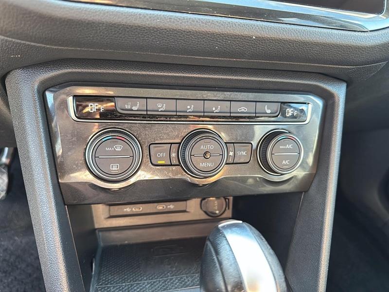 volkswagen Tiguan 2021 - 15