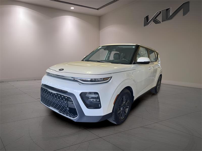 kia Soul 2021 - 2