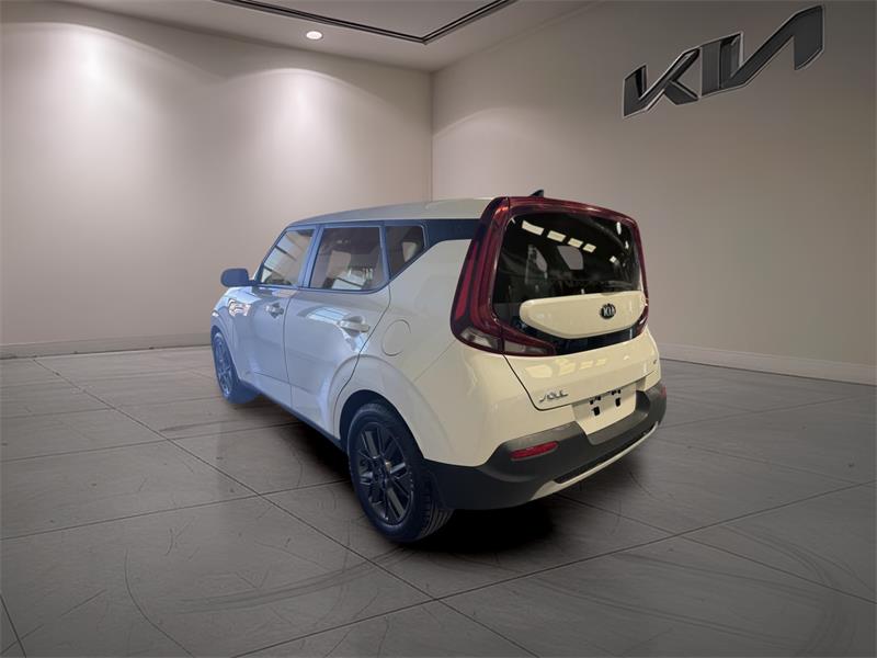 kia Soul 2021 - 4