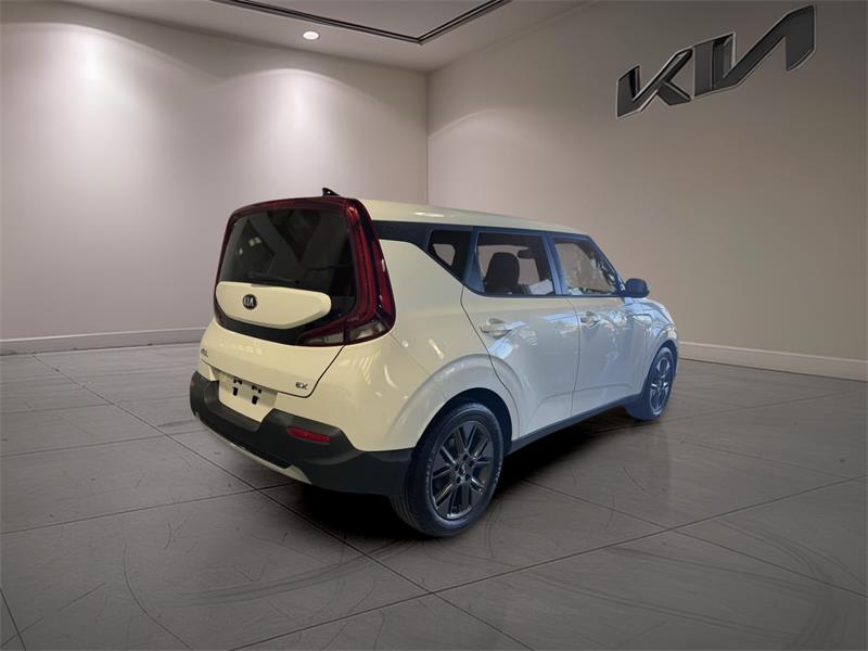 kia Soul 2021 - 6