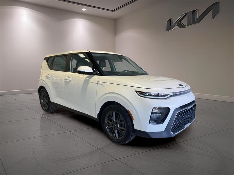 kia Soul 2021 - 7
