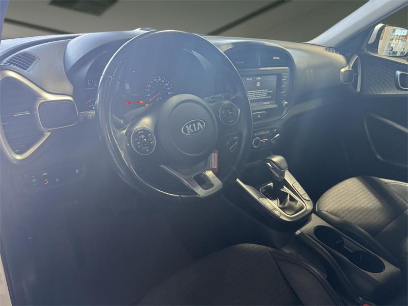 kia Soul 2021 - 9