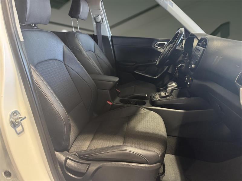 kia Soul 2021 - 11