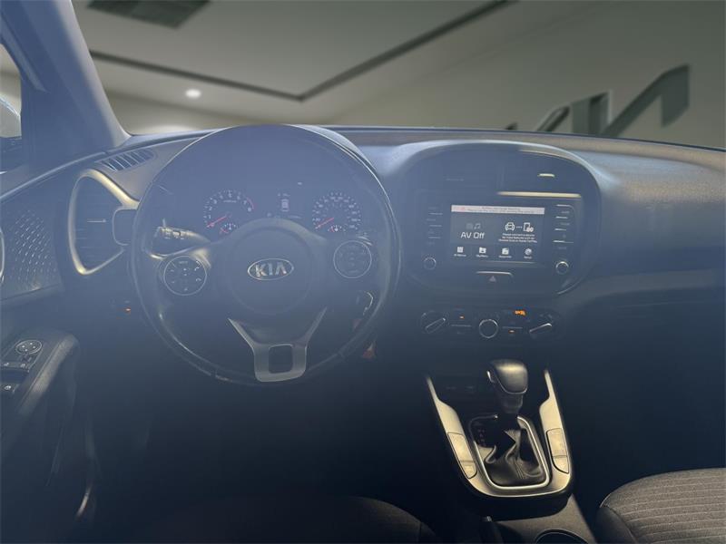 kia Soul 2021 - 14