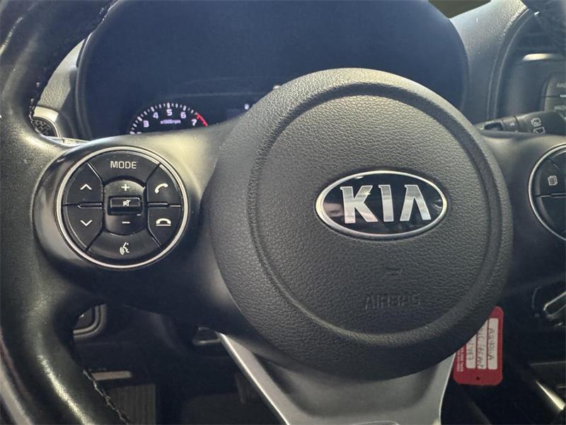 kia Soul 2021 - 16