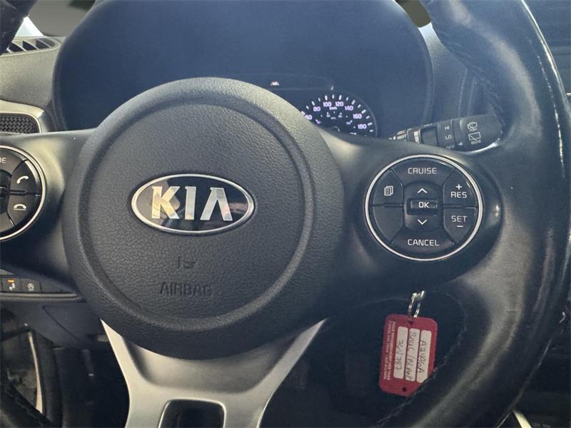 kia Soul 2021 - 17