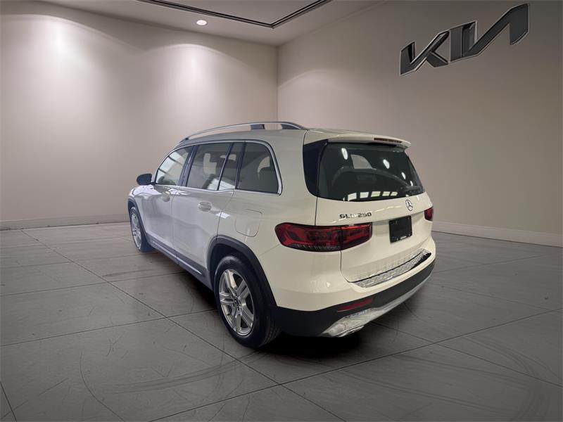 mercedes-benz GLB 250 2022 - 2