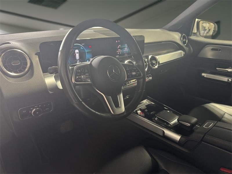mercedes-benz GLB 250 2022 - 6