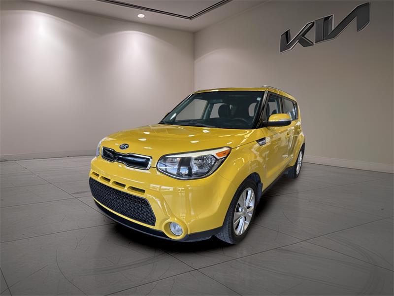 kia Soul 2014 - 2