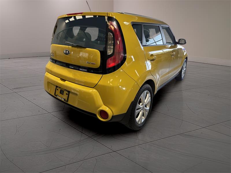 kia Soul 2014 - 5