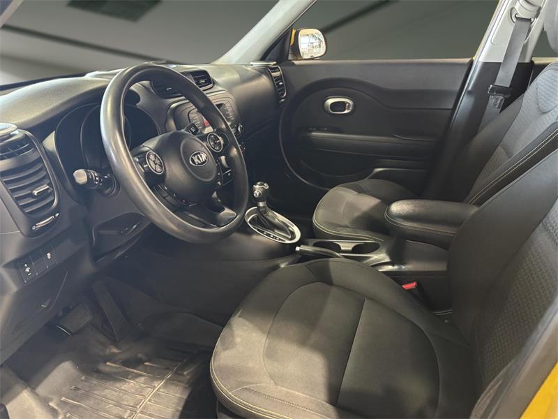kia Soul 2014 - 7