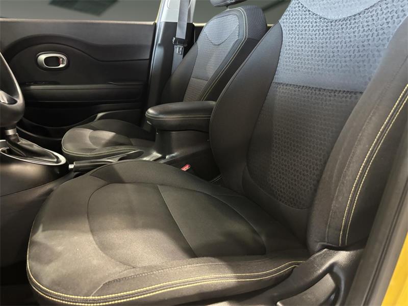 kia Soul 2014 - 8