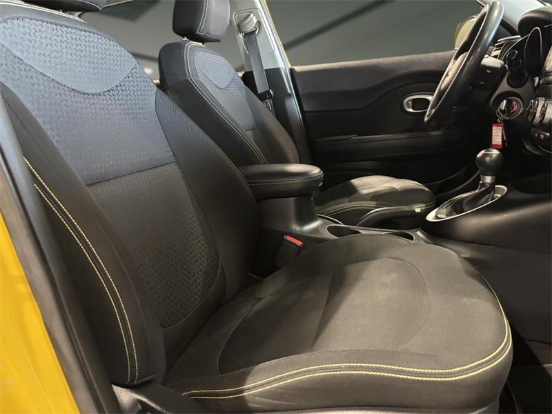 kia Soul 2014 - 9