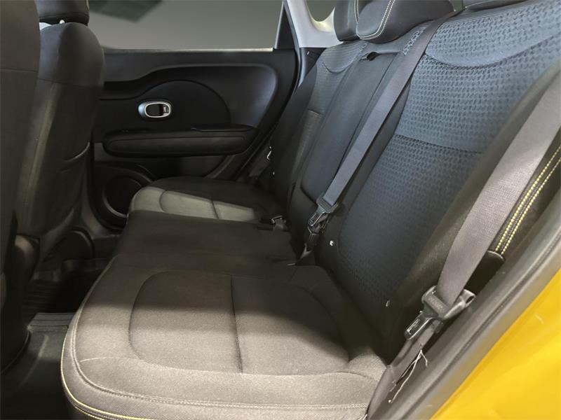 kia Soul 2014 - 11