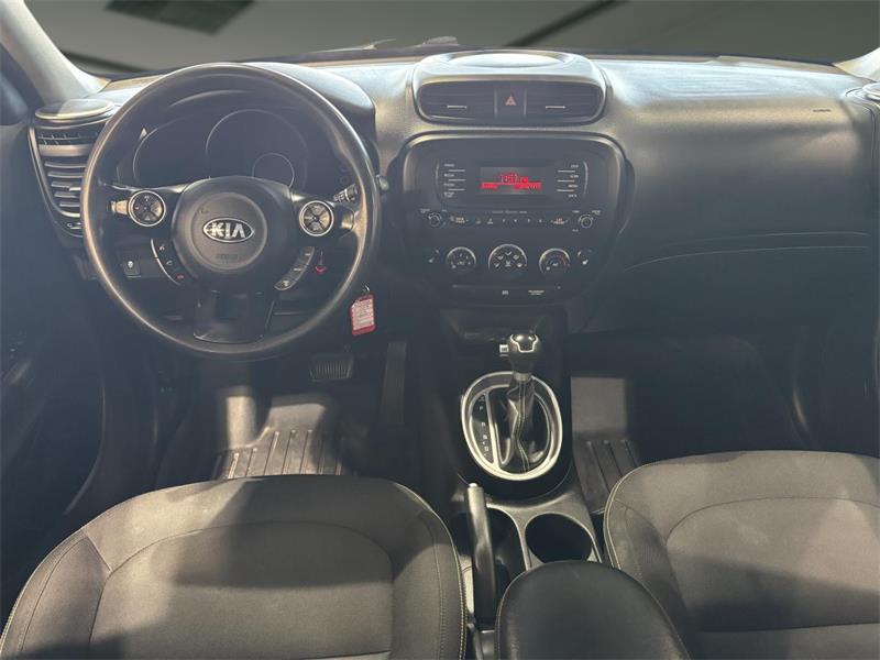 kia Soul 2014 - 12