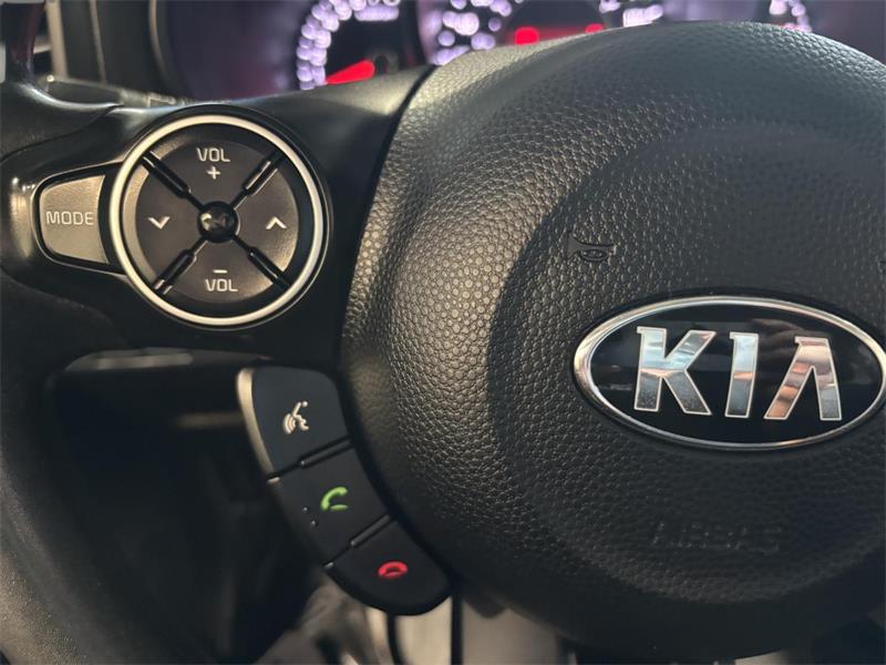 kia Soul 2014 - 15
