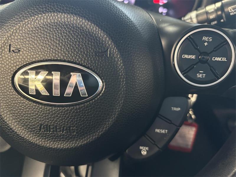 kia Soul 2014 - 16