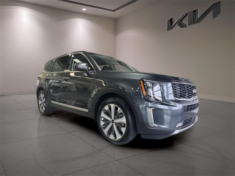 kia Telluride 2022 - 6