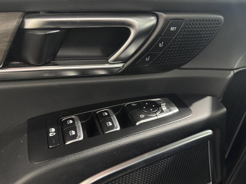 kia Telluride 2022 - 7